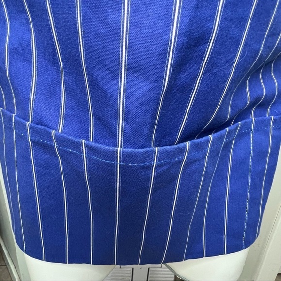 Beer Will Change The World Kitchen Apron - Picture 3 of 6